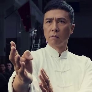 Get prepped for Ip Man's arrival on April 7! | Ip Man Legacy
