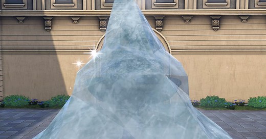How to get Ice Beam in Pokémon Legends Z-A