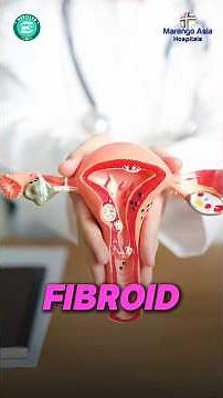 Fibroids vs Polyps : Know the differences | Causes of Abnormal #uterinebleeding | Dr. Shweta