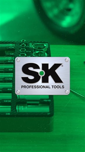 SK PROFESSIONAL TOOLS Legendary quality, comfort, and strength you’ve come to know and love for more than a century. Coming soon to select Lowe's Home Improvement stores near you. #sktools #sktoolsatLowes #toolsforlife #toolsofthetrade #mechaniclife #automotive | SK Professional Tools