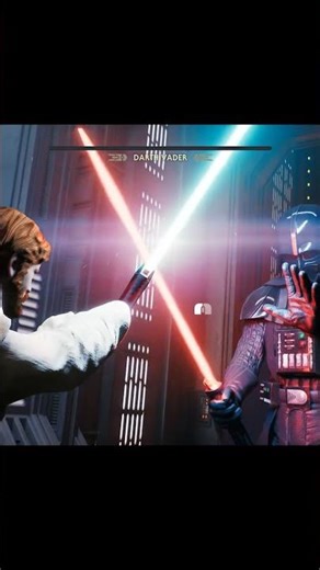 Vader Came To Kill Obi Wan