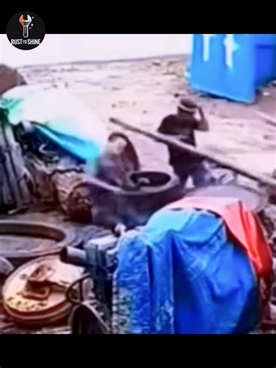 🔥🤯 Shocking Fails You’ll Never Forget 😱📹 | Rust to Shine