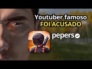 ⚠️THE SHOCKING TRUTH: THE DAY WE CALLED @pepersz HACKER OR LEGIT? - VIDA DE ADM