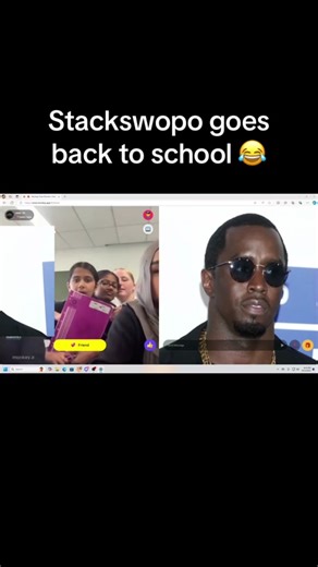 #stackswopo #monkeyapp | stack swopo