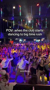 Only Rushers on Reels