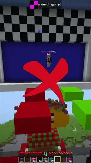 PRAWDA czy FAŁSZ w Minecraft?! 😳🔥 #shorts #minecraft