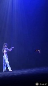 ⚡️ Aerial Circus: @circus.girl #aerialartsassoc | Aerial Arts Association