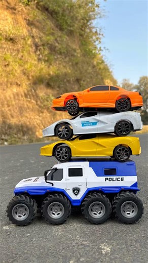 Best Four Remote Control Super Racing Cars Testing #shorts #shortsfeed #shortvideo