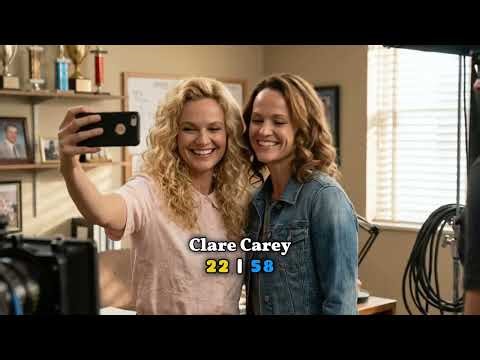 Coach (1989-1997) Cast & Set Then And Now