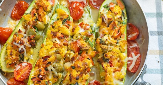 15 recettes faciles et rapides pour cuisiner comme Yotam Ottolenghi