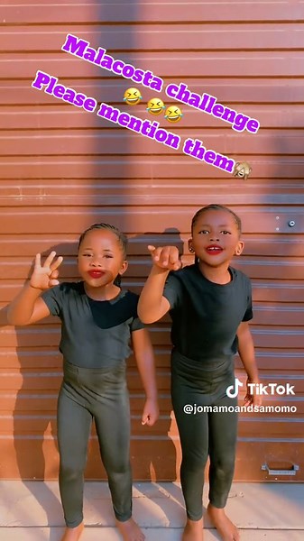 Join the Malacosta Challenge Dance Now!