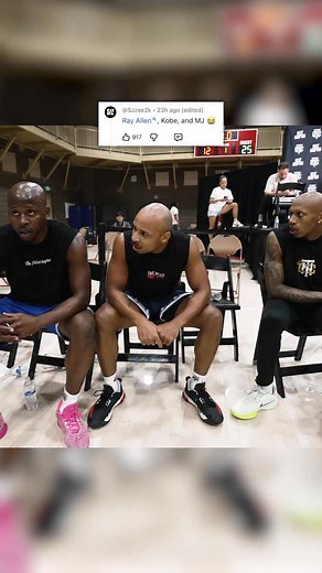 83K views · 4.5K reactions | Here’s what went down in the Bald & Dangerous timeouts  | Next22Chapter | Facebook