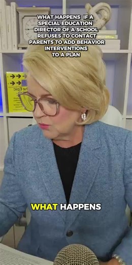 Understanding Leadership Challenges in Special Education