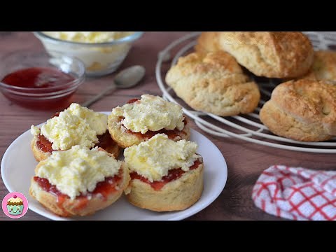 How to make Clotted Cream