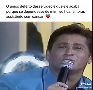 Leandro & Leonardo: Performando 'Horizonte Azul' em 1997