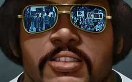 【纪录片】雷吉 Reggie (2023)