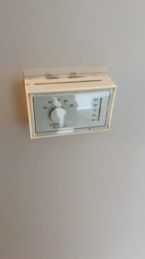 Easy Thermostat Replacement Guide for DIY Enthusiasts