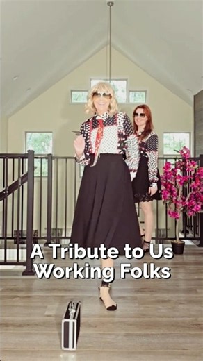 The Old, Ever Too Familiar 9 to 5 Routine