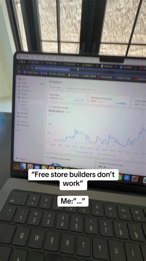 Comment “build” and I’ll send it to you or grab it in my bi0 for $0