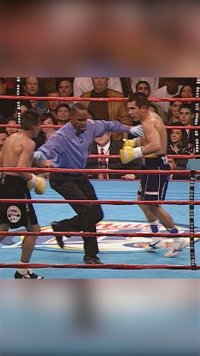 One of the most legendary fights there will ever be 💥 | Top Rank Boxing