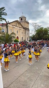 CDSA II Meet Opening Parade #CDSA #followers #everyone #highlights #followformore #fblifestyletyle | JT Jallorina