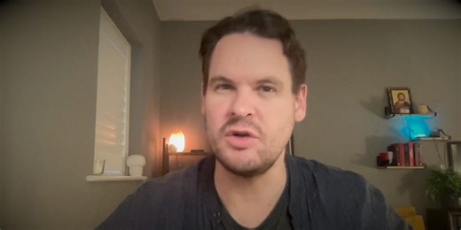 Sunday Reflection: The Three Levels of Lent