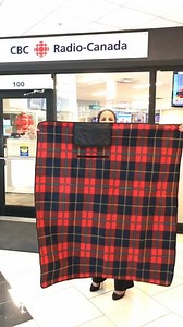 ICYMI: Saskatoon Morning is giving away CBC Saskatoon picnic blankets every day this week. All you have to do is write about one of your favourite outdoor memories in the ⬇️comments⬇️, and you're enetered to win! (If you've done this on a previous post, you're still entered :)) | CBC Saskatoon