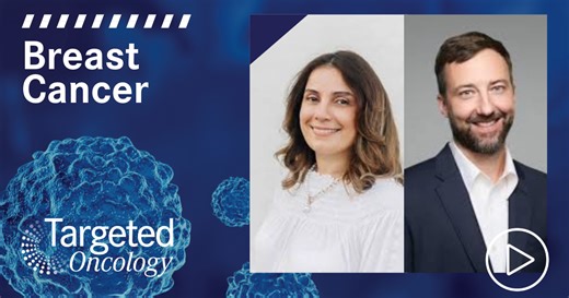 Measuring the Impact of Virtual Collaborative Mental Health Care in Breast Cancer | Targeted Oncology - Immunotherapy, Biomarkers, and Cancer Pathways