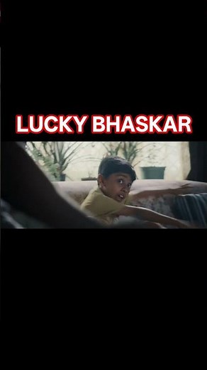 lucky bhaskar full movie