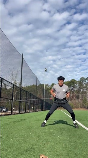 Lateral Pull Forward Straddle Jumps