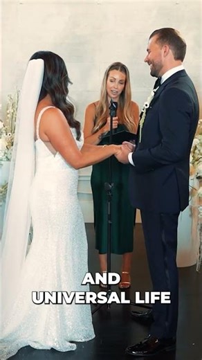 Funny Wedding Ceremony Moments | Laughter & Joy