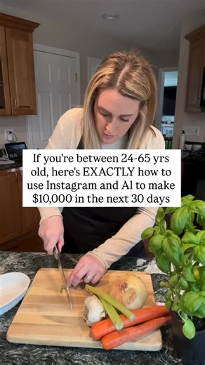 Lisa Huegel | Make Money Online on Instagram: "Let’s keep this real simple… You don’t need to go viral. You don’t need thousands of followers. What you do need is a proven system that actually works. Here’s a beginner-friendly path to a $10K digital product strategy: Step 1: Ask ChatGPT: “Give me a simple problem people need solved that I can turn into a template, checklist, or guide.” Step 2: Open Canva → turn that idea into a helpful digital product. Use templates. Keep it clean. Don’t overcom