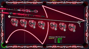 3.4K views · 153 reactions | 8 Ball Pool - NEW Villainous Winstreak...