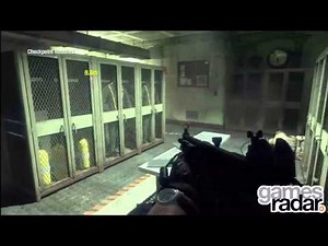 Call of Duty: Black Ops - Intel Guide - Redemption