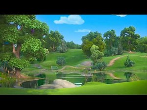 closing to the peanuts movie 2015 DVD