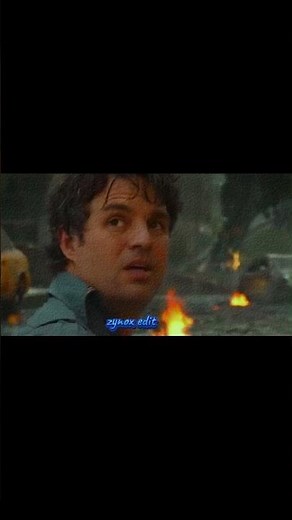 Hulk's Best Moment - I Am Always Angry