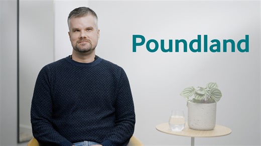 KnowBe4's Impact on Poundland's Security Posture