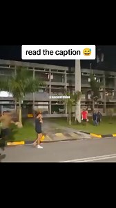 Wrong is wrong, but as students of a big university in PNG, you are expected to act with professionalism and take responsibility for your actions. Remember, we all have sisters and mothers, treat her with that same respect. Even if she is in the wrong, it does not justify humiliating or chasing her as if she were a stray dog. You are intellectuals; your behaviour should reflect the values and discipline of educated people. [The video was taken showing a girl who isn’t a student trying to sneak i