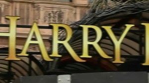 J.K. Rowling releases new 'Harry Potter' ebooks