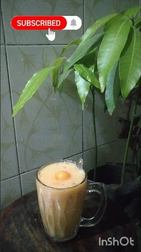 🍈 Creamy Muskmelon Shake Recipe 😋 | Summer Special Refreshing Drink #food #recipe