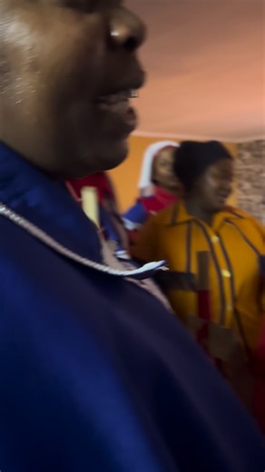 3.8K views · 117 reactions | Amen Gledhow Jericho ❤️ | Jericho Church in ZION | Facebook