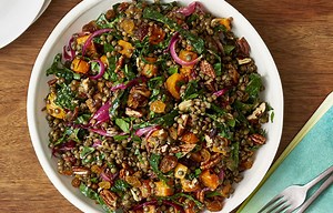 Menú semanal para el verano: platos frescos y saludables