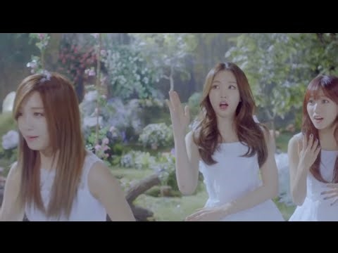 Time Stop Compilation - Kpop Idol Group Frozen in Time Videos (apink)