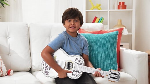Disney / Pixar Coco Guitar