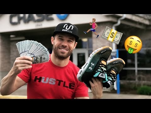 The Top Three Ways Professional Runners Make Money