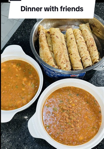 Cooking with Raha Premium Baking and Ugali Flour