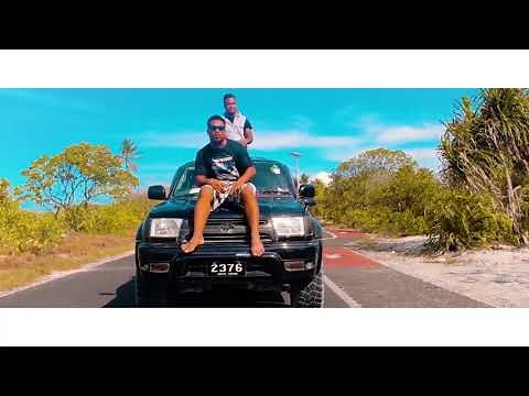 Ai Te Weekend By Nabzy X Teidyboy & Bwenaman (Official Music Video 2018)