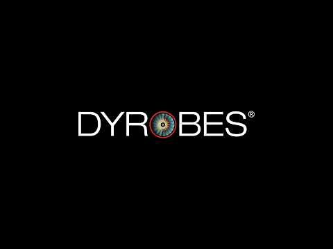 Dyrobes Getting Started (With Trial)
