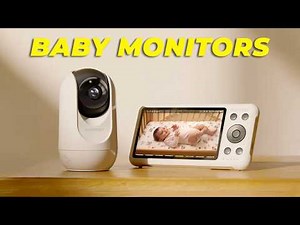 I Tested Top Baby Monitors for 30 Days Here's What Happened