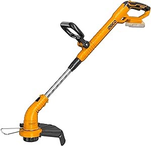 INGCO 20V Cordless String Trimmer (Tool Only)
